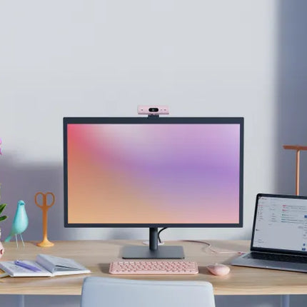 Logitech Zone Vibe 100 Wireless Headset, 40mm Audio Drivers, Bluetooth Connectivity, Upto 30 M Range, Flip-to-Mute Noise-Canceling Mic, 20 Hr Battery Life, Memory Foam & Fabric Cushioning, USB-C
